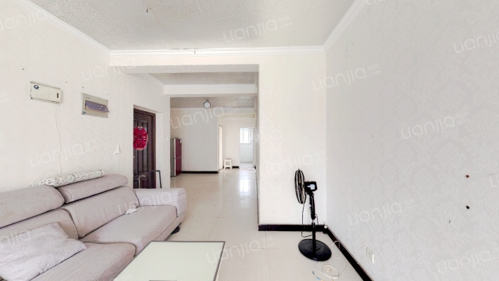 颍滨花园二手房实景图