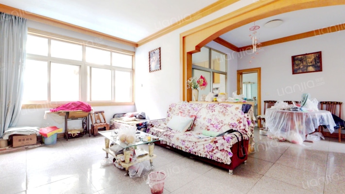 七里河市场监督管理所家属院二手房实景图