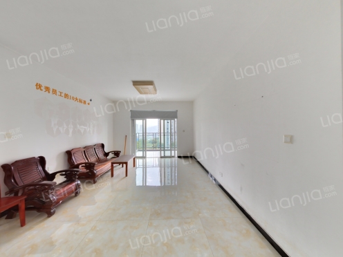 整租·时代都汇B组团 4室2厅 南