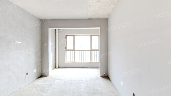 天园二期二手房实景图