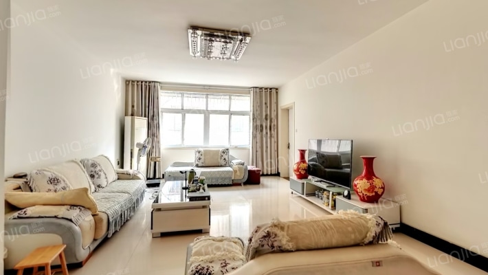 外贸家属院二手房实景图