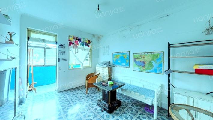 贵阳矿灯厂二手房实景图