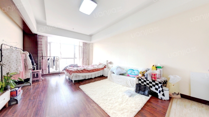 九里峰景D区二手房实景图