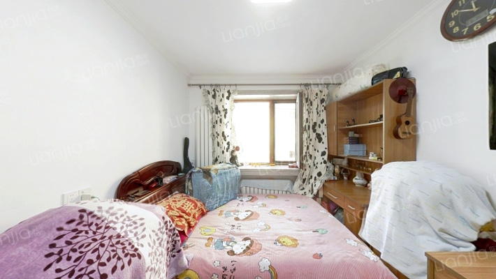 天鹅小区二手房实景图