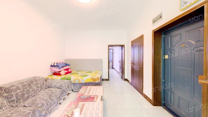 富民花园二手房实景图