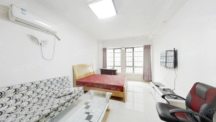 九珑府二手房实景图