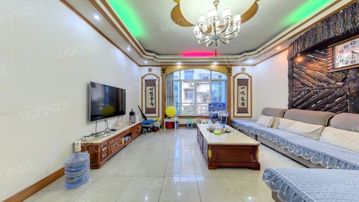 通惠苑一期二手房实景图