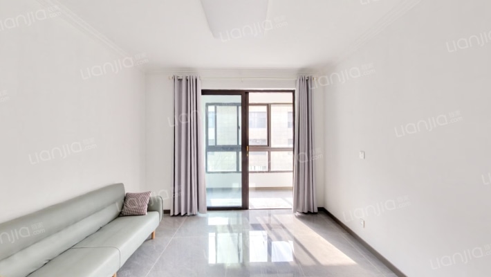 云海尚品二手房实景图