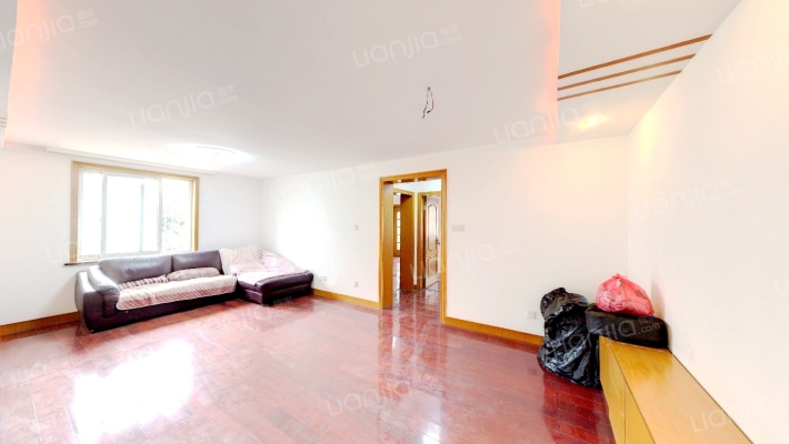 风雷新村二手房实景图