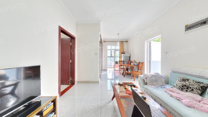 金和信花园二手房实景图