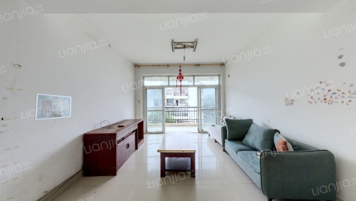 恒大新城二手房实景图