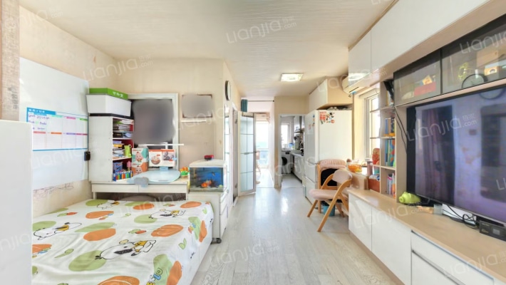 gogo新世代二手房实景图