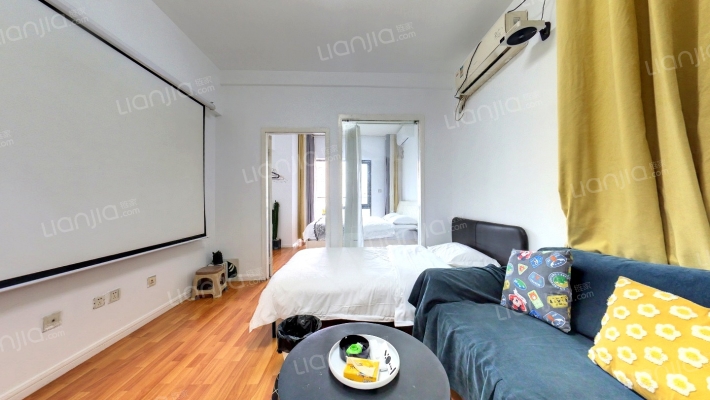 正成财富ID二手房实景图