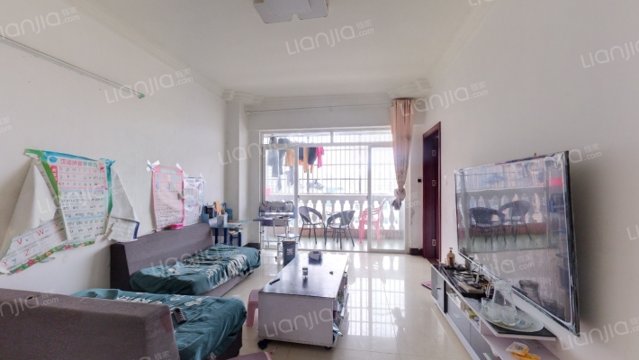 国森广场二手房实景图