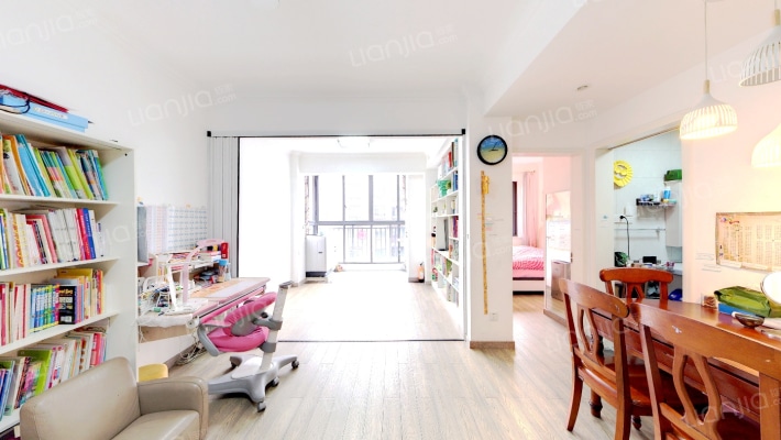 春园小区三期二手房实景图