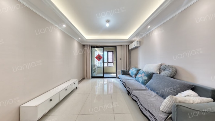 建业香雅园二手房实景图