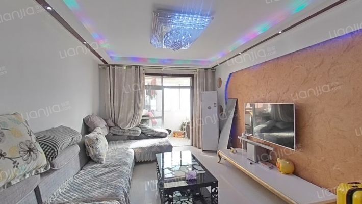 芙蓉雅苑二手房实景图