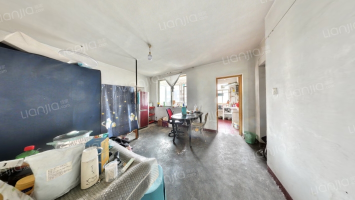 金科苑路27号二手房实景图