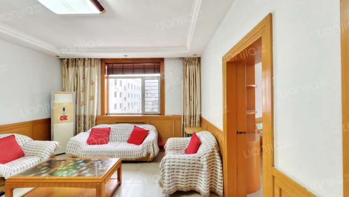 防疫站宿舍二手房实景图