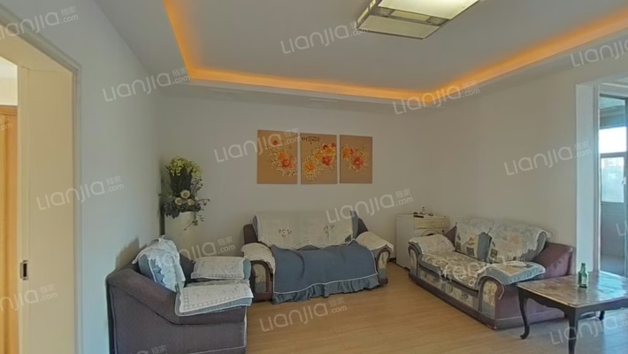 中民小区二手房实景图