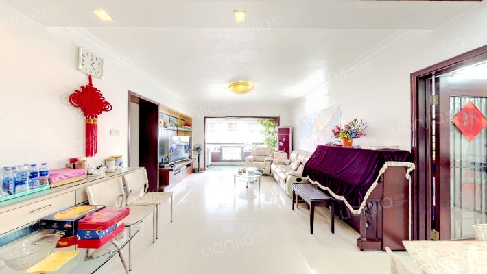 德心轩二手房实景图