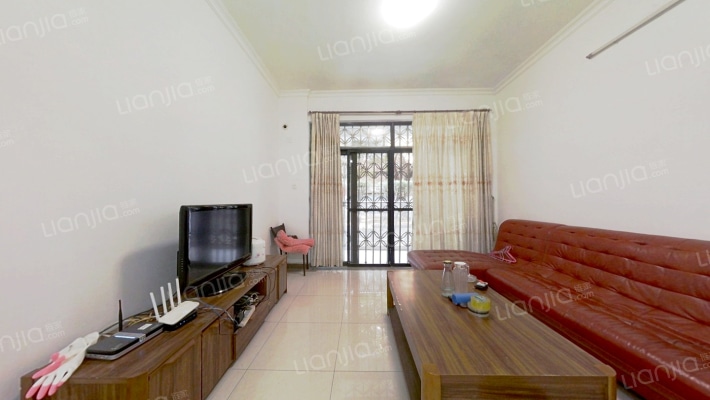 岭南雅院二手房实景图