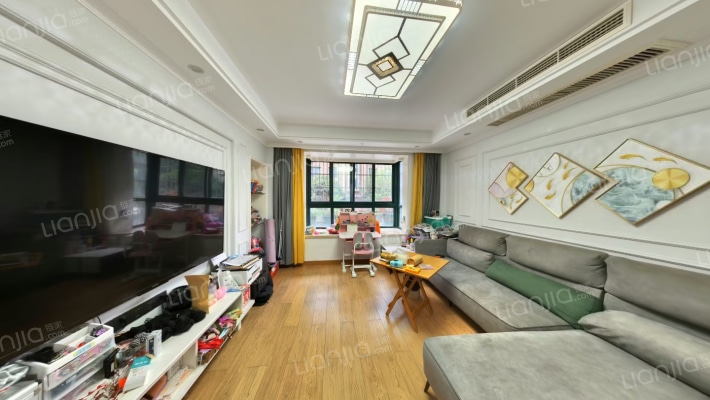 塘湾人家二期二手房实景图