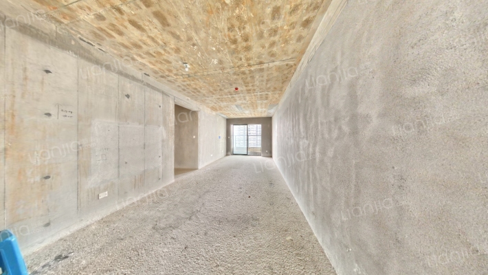 茂珑凤岭学府二手房实景图