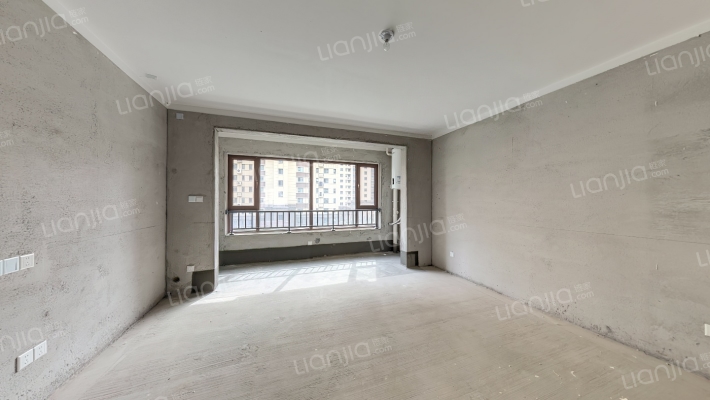 春华秋实兰园二手房实景图