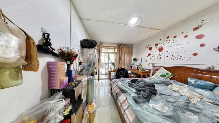 蓬曦园C3区娄江新村二手房实景图