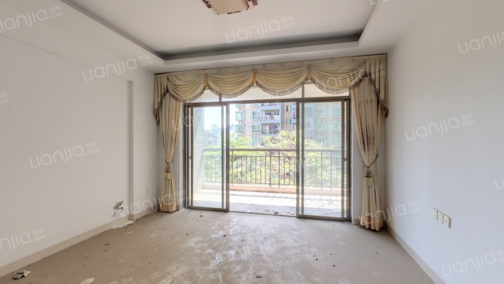 城市绿兴二手房实景图