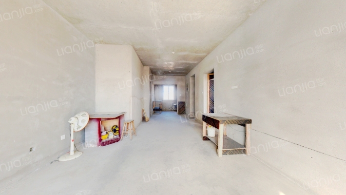 学府上城二手房实景图