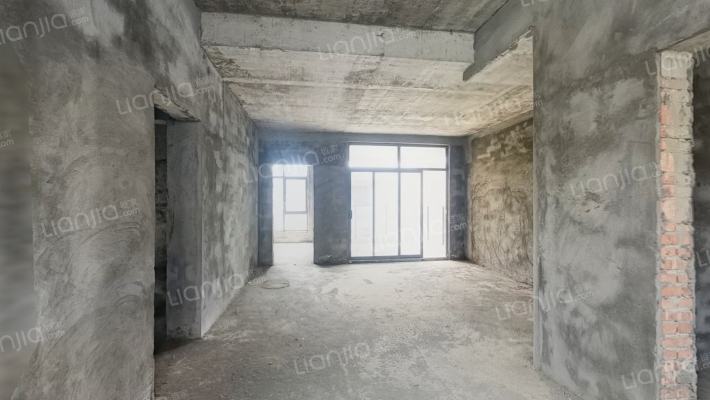 云曦台二手房实景图