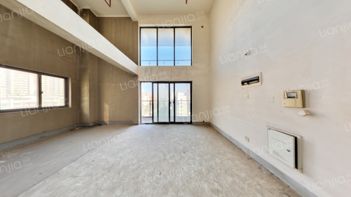 远洋广场二手房实景图