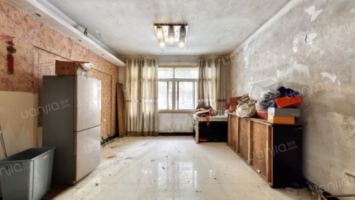 忠诚花苑二手房实景图