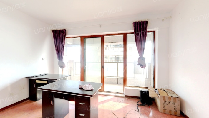 香江公馆二手房实景图