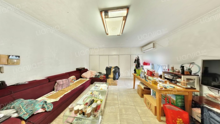 星河明居二手房实景图