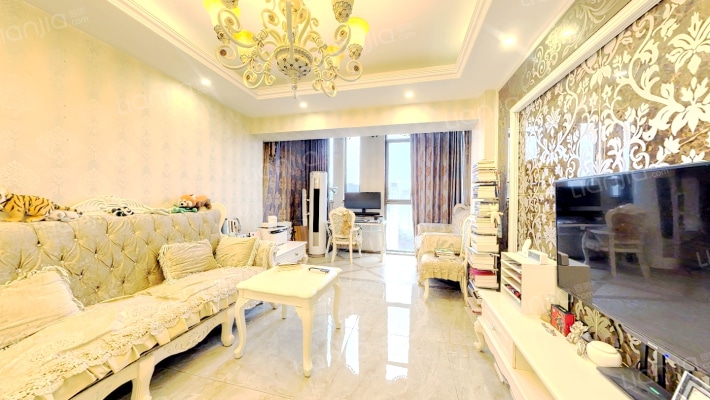 泰基南棠二手房实景图