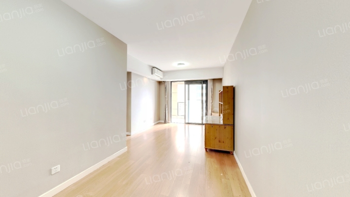 嘉誉山D区二手房实景图