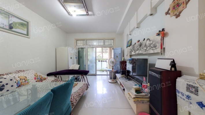 麒龙山水二手房实景图