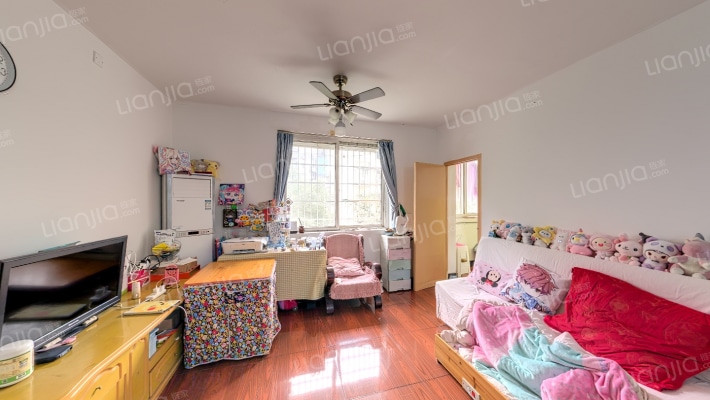 金霞苑二手房实景图