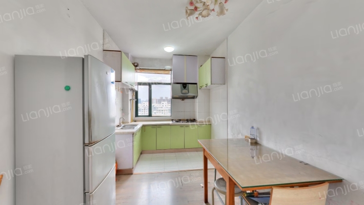 名仕嘉园二手房实景图