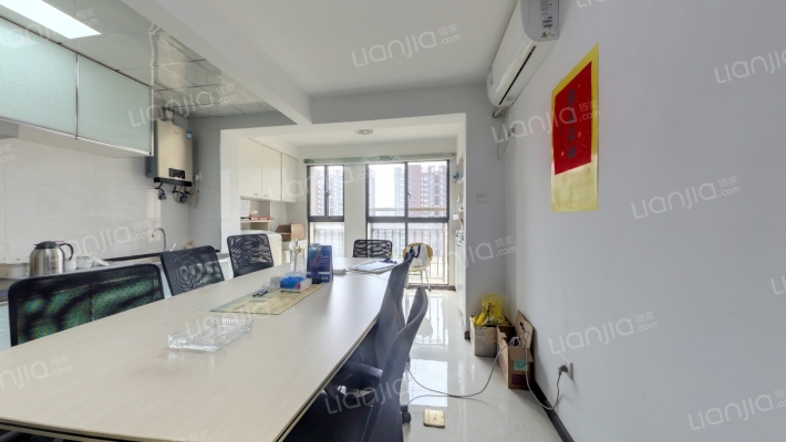 圣诚阳光丽景二手房实景图