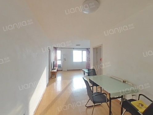 整租·迪维花园D3区 2室1厅 南/北