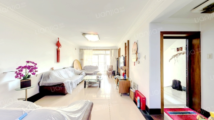 富通小区二手房实景图