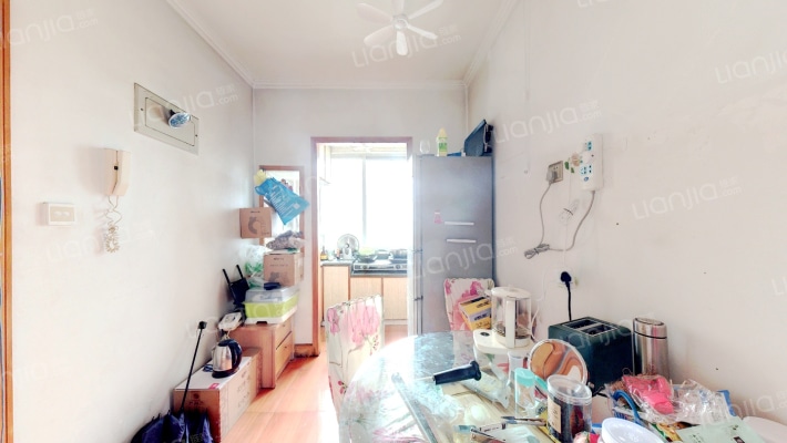 益力公寓二手房实景图