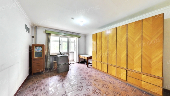 禄长街二条二手房实景图