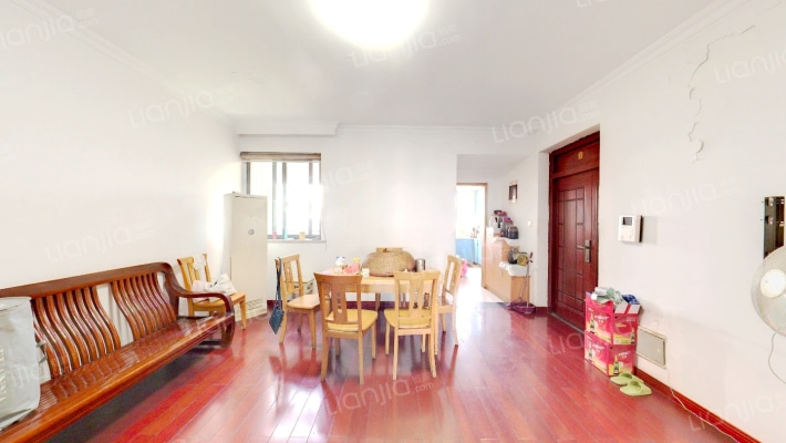 惊驾名庭B区二手房实景图