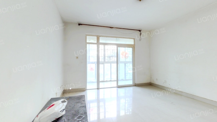 西林豫府A区二手房实景图