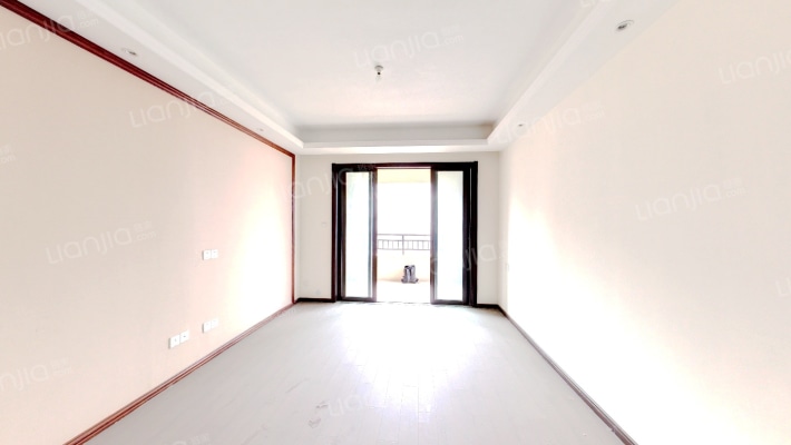 蓝光尚锦府二手房实景图